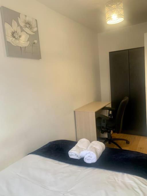 Casa vacanze Of Londra