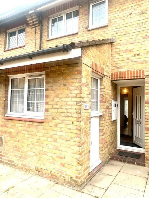 Of Casa vacanze Londra