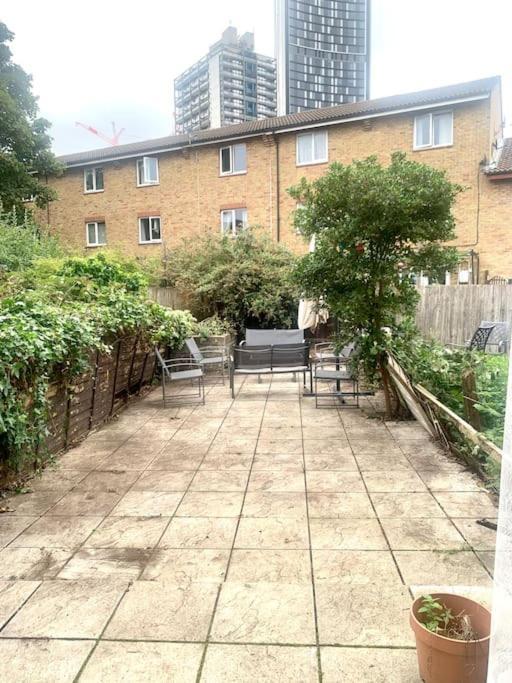 Of Casa vacanze Londra